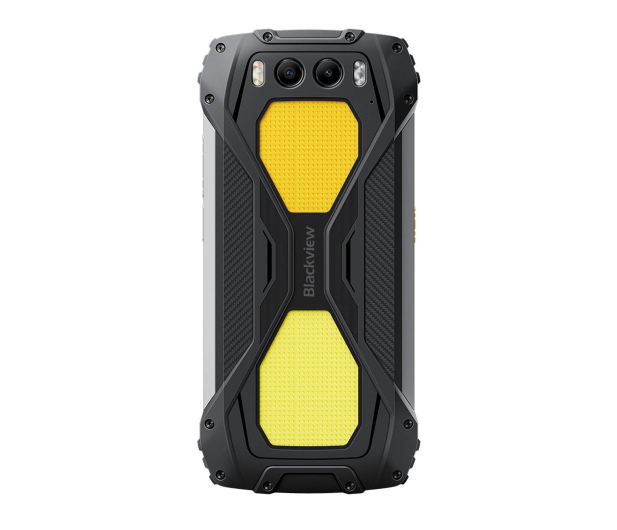 Blackview BV7300 6/256GB 15.000mAh żółty - 1340554 - zdjęcie 5